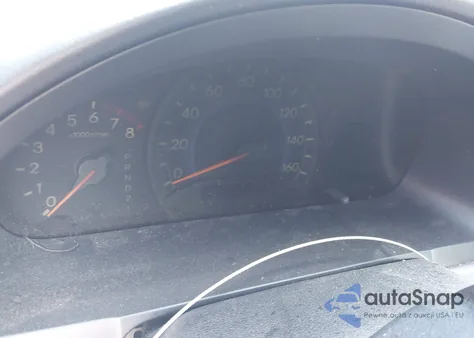 2006 Honda Odyssey Ex-L z USA, uszkodzony, nr VIN 5FNRL38616B010832